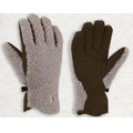 Women's Sherpa Glove